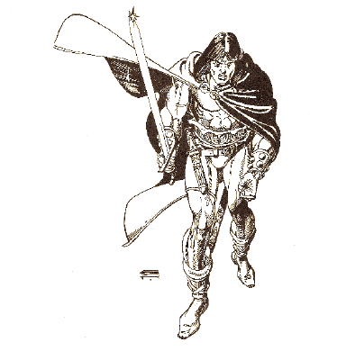 Empire and Literature