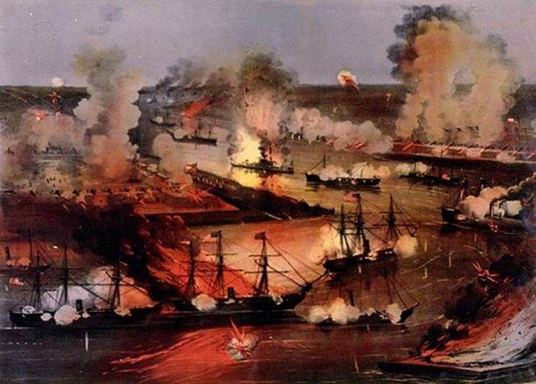 image-result-for-civil-war-painting-ship